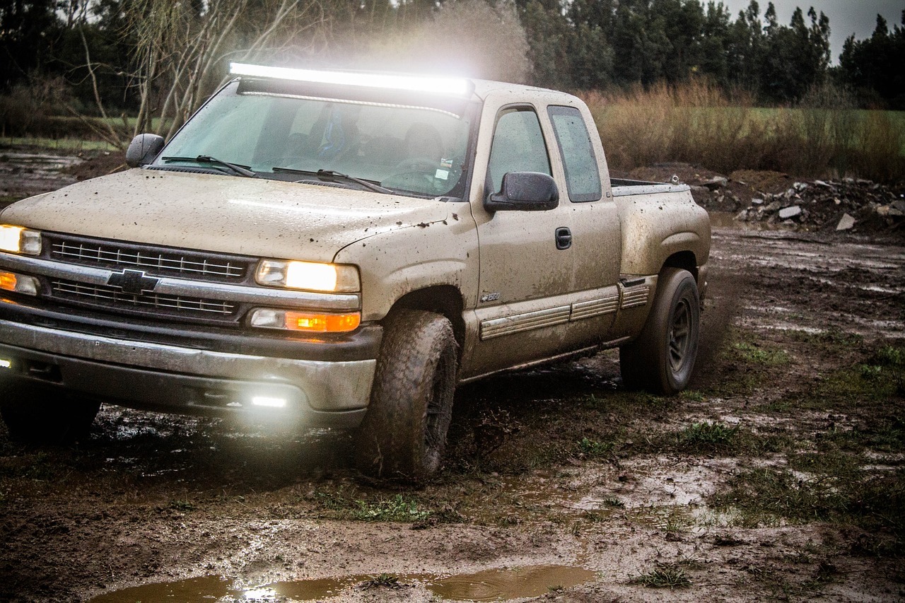Does A Leveling Kit Void Chevy Warranty