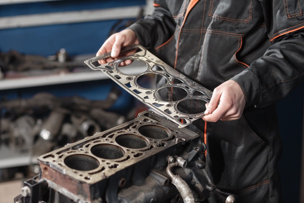 Top 10 Best Head Gasket For 6.0 Powerstroke Diesel Ford Reviews of 2020