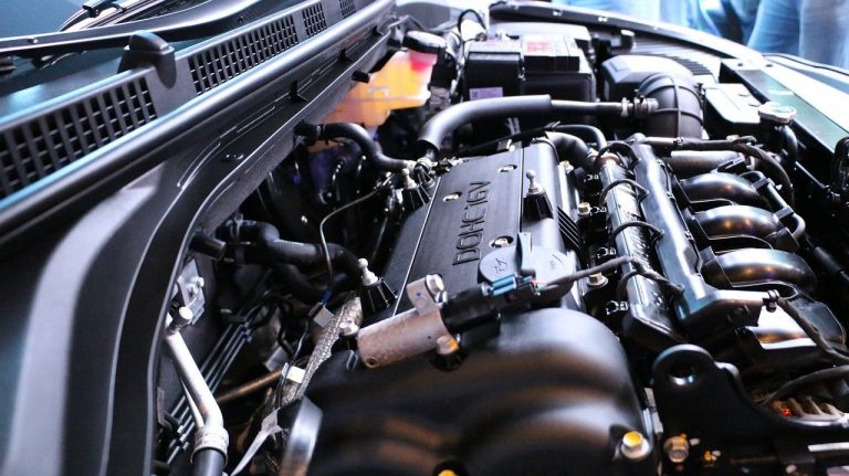 4.7 Dodge Engine Problems & solutions