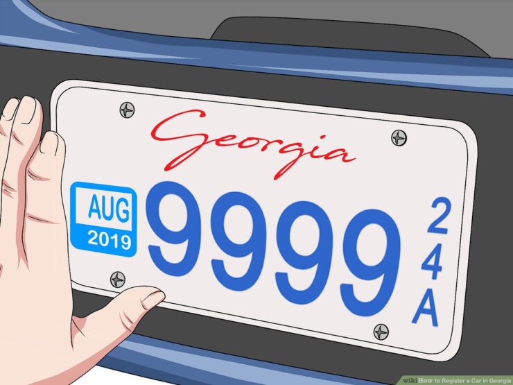 How Can I Register A Car In A Different State Than My License in 2023?