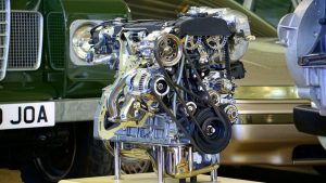 4.8 Vortec Engine Problems & solutions