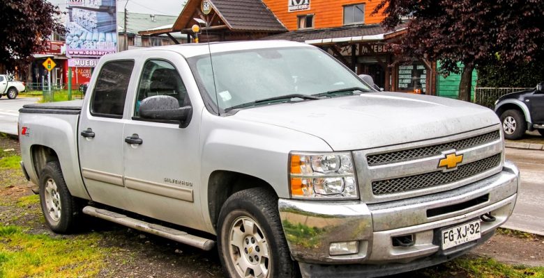 Chevy Colorado vs Silverado Which Truck is Best For Smooth Ride?