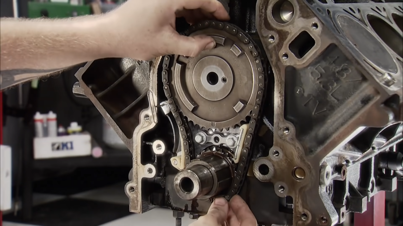 5 Common 4.8 Vortec Engine Problems & Quick Solutions