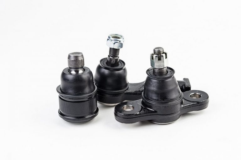 Best Ball Joints For Dodge RAM 2500