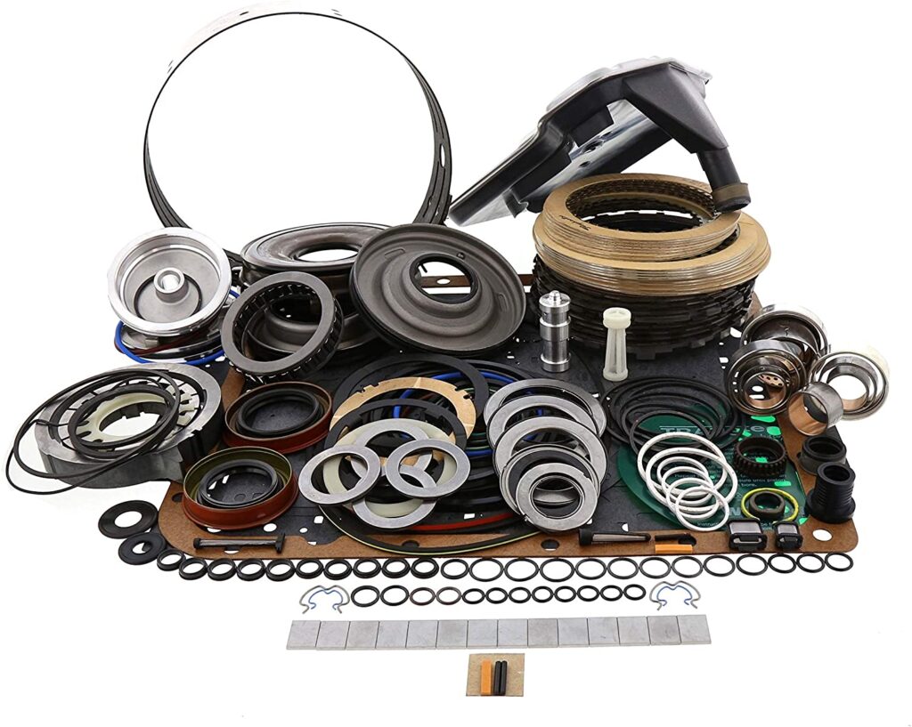 4l60e rebuild kit