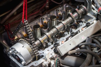 How To Choose a Camshaft For Small Block Chevy