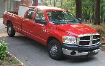 Ram 6.4 Hemi Problems