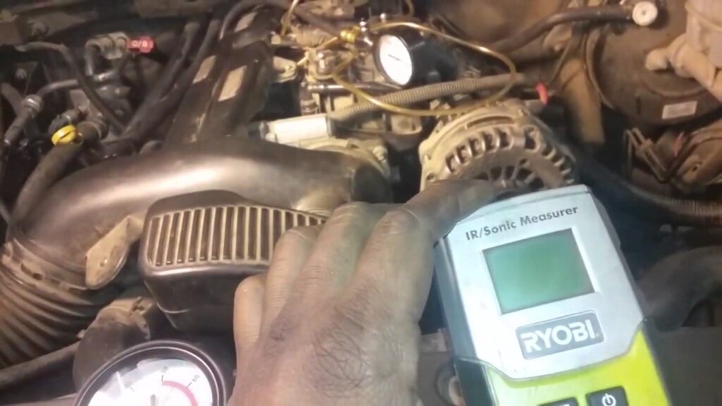 How To Fix P0300 Code Chevy Silverado Causes Symptoms Of P0300 Chevy Troubleshooting