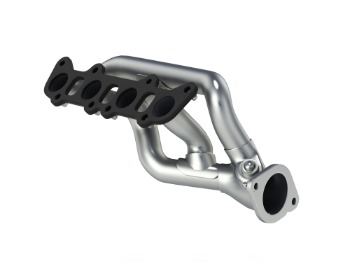 Best Flowing Chevy Exhaust Manifolds