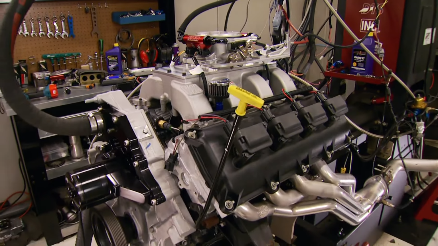4 Most Common 5.7 Hemi Problems & Effective Solutions of Dodge Ram Engine
