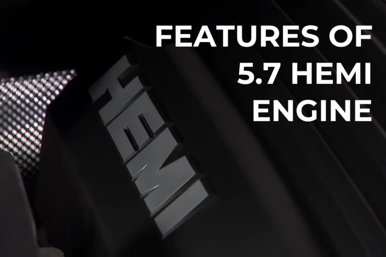 4 Most Common 5.7 Hemi Problems & Effective Solutions of Dodge Ram Engine