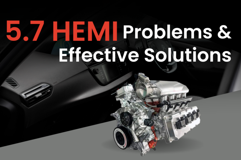 Hemi Problems & Effective Solutions