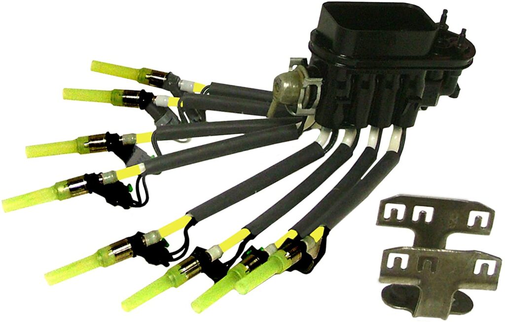 10 Best Fuel Injection for Big Block Chevy 2023 Top Picks