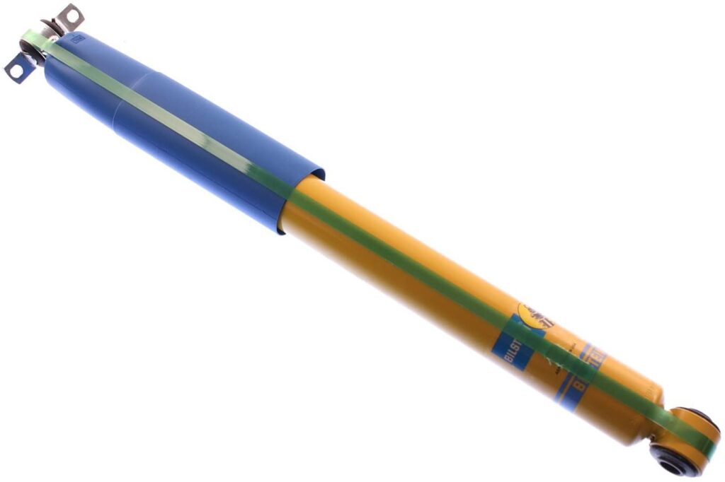 7 Best Shocks for Chevy S10 2023 Experts’ Review & Buyer’s Guide