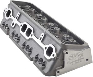 Dart IMCA Approved Bare Cast Iron Small Block Fits Chevy Cylinder Head