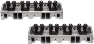 Edelbrock 5089 Cylinder Head