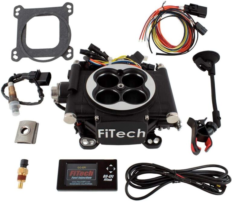 10 Best Fuel Injection for Big Block Chevy 2023 Top Picks