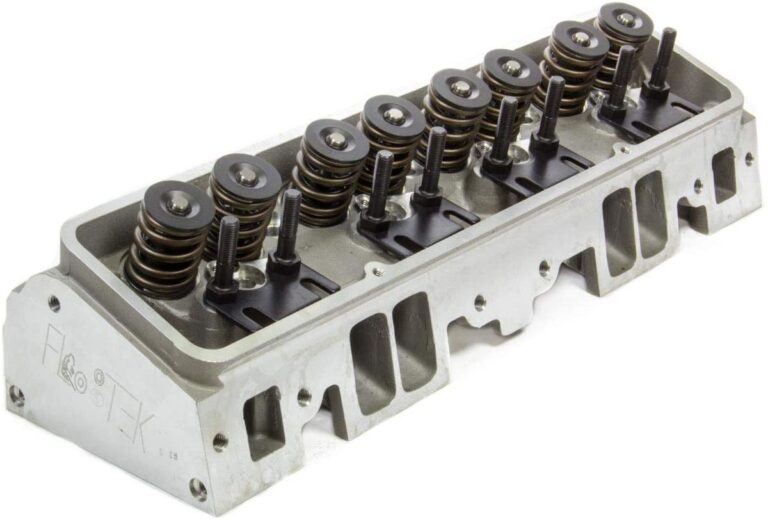 7 Best Small Block Chevy Cylinder Head 2023 Top Picks