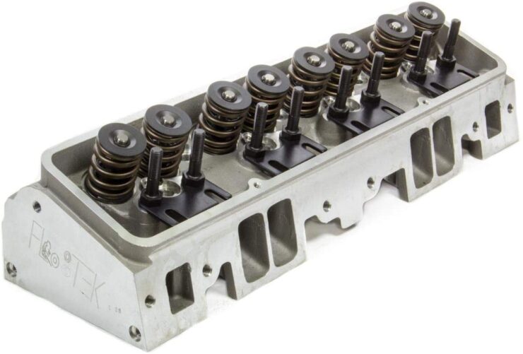 7 Best Small Block Chevy Cylinder Head 2023 Top Picks