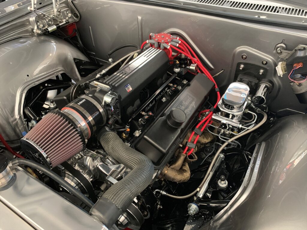 10 Best Fuel Injection for Big Block Chevy 2023 Top Picks