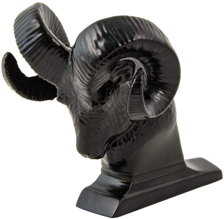 7 Dodge Ram Hood Ornaments 2023 - A Review & Buying Guide