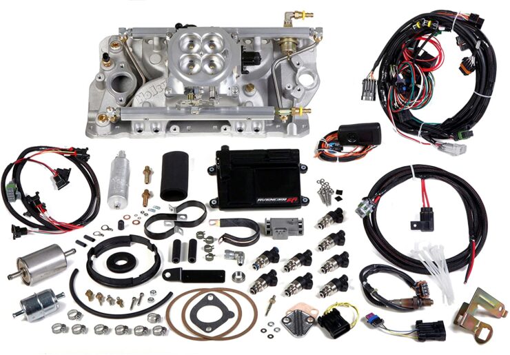 10 Best Fuel Injection for Big Block Chevy 2023 Top Picks
