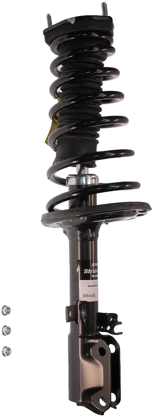 7 Best Struts for Toyota Camry 2023 Top Picks