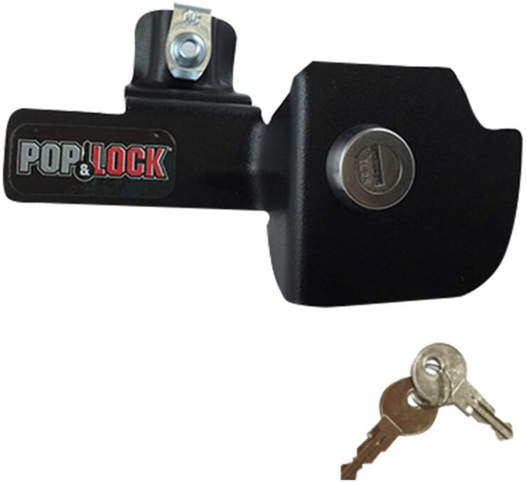 7 Best Tailgate Locks 2023 Review & Buying Guide