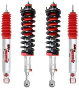 Rancho Strut and Shock Kit For Toyota Tacoma RS9000XL