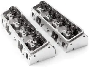 Speedmaster PCE281.2010 SBC Cylinder Head