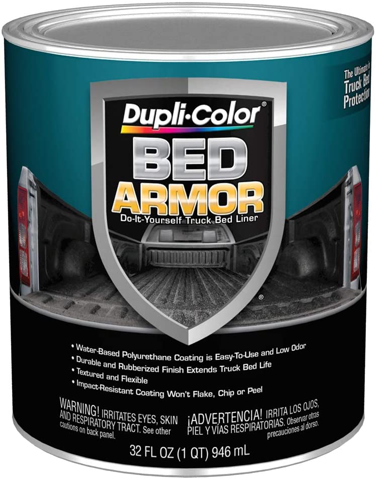 8 Best RollOn Bed Liner 2023 Review and Buying Guide