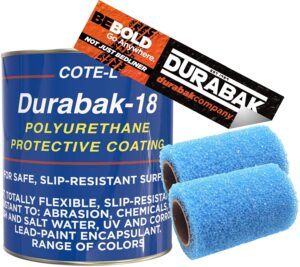 Durabak UV-resistant Truck Bed Liner
