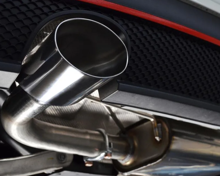 How To Make Your Exhaust Loud? 2023 Guide