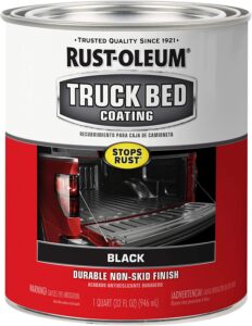 Rust-Oleum 32-Ounce Truck Bed Coating
