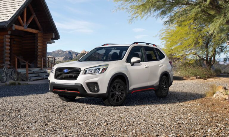 How Long do Subarus last