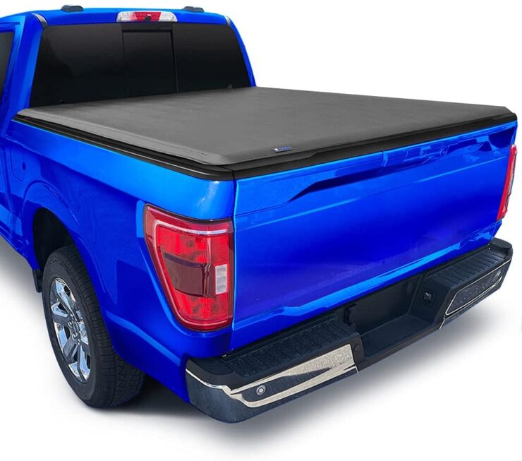 7 Best Tonneau Cover F150 2023 Reviews & Buying Guide