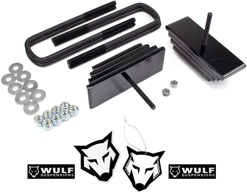 7 Best Lift Kit For F250 Super Duty 2023 Reviews & Buying Guide