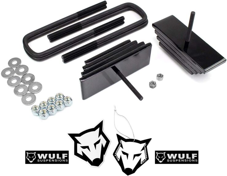 7 Best Lift Kit For F250 Super Duty 2023 Reviews & Buying Guide