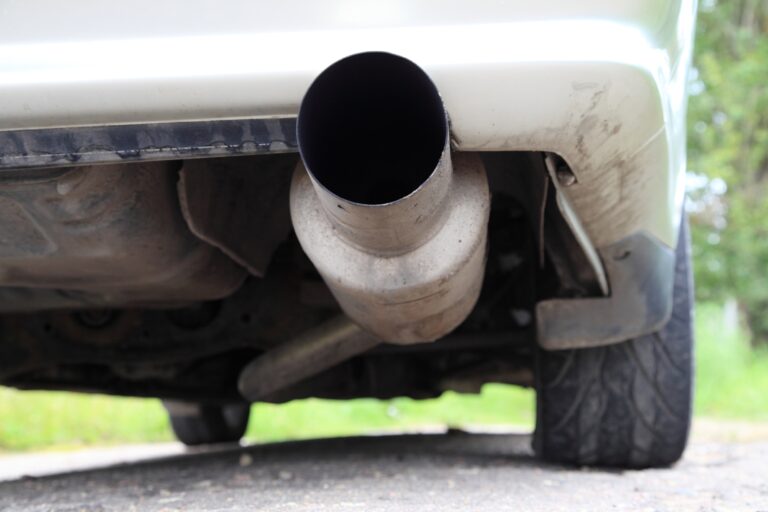 How To Make Your Exhaust Loud? 2023 Guide