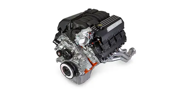 hemi 5.7 liter