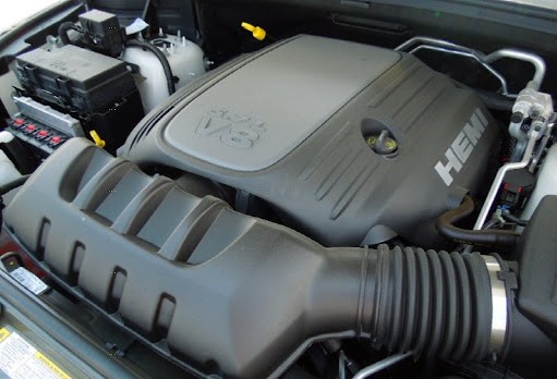 Get More Power Out of 5.7 Hemi