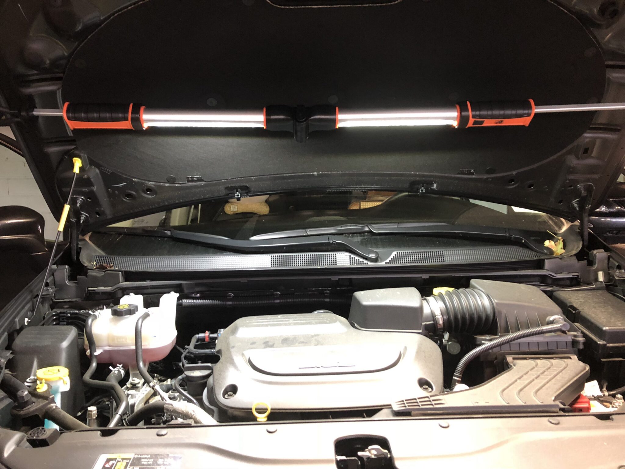 Top 8 Best Underhood Work Light 2023 Review & Buying Guide