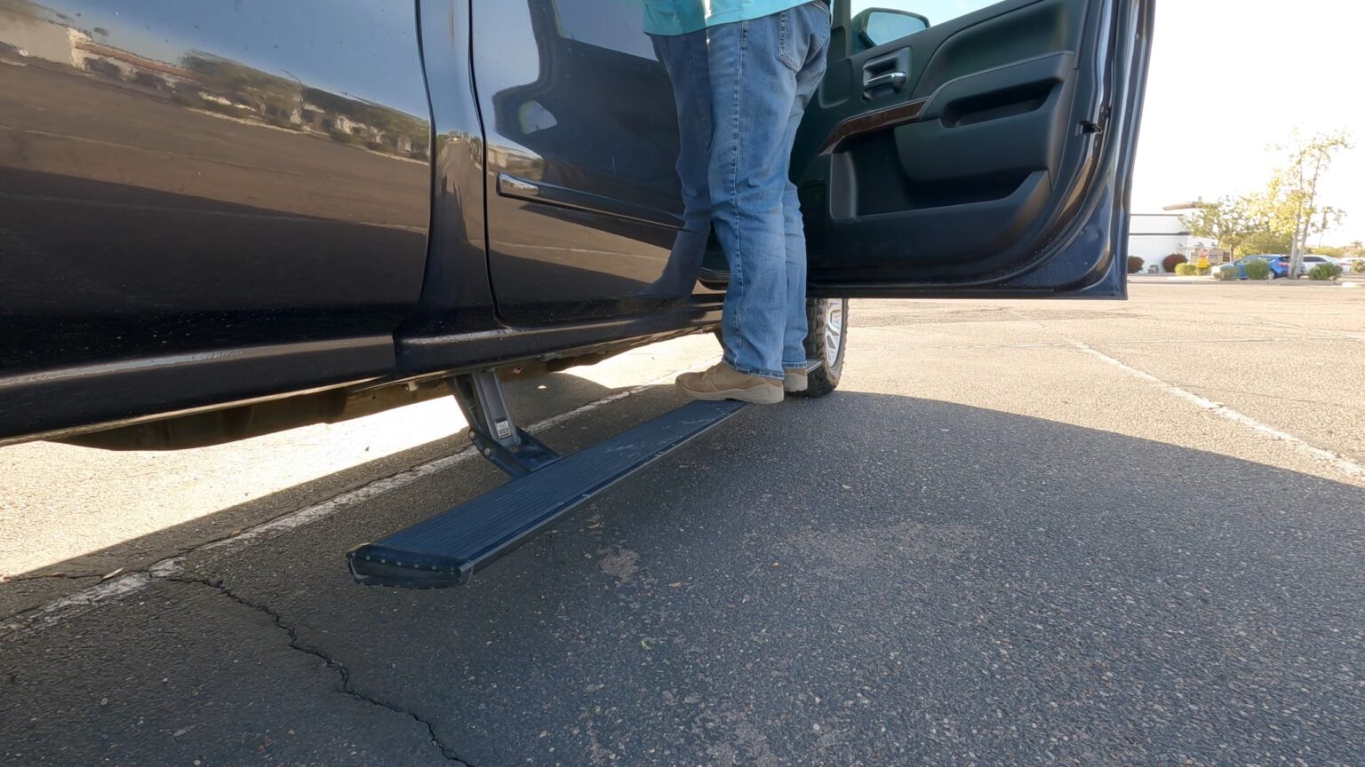4 Tips on AMP Research Power Step Problems & Get The Proper Solution