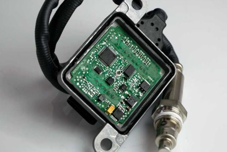 How NOx Sensors Manage Diesel Engine Emissions » IWFL Sports