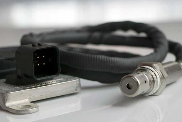 How NOx Sensors Manage Diesel Engine Emissions » IWFL Sports