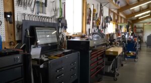 DIY Auto Repair Shop Design Tips for Newbies in the Industry