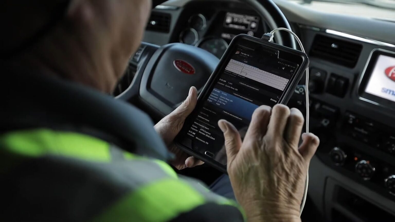 How GPS Trackers Help In Improving Road Safety? » IWFL Sports