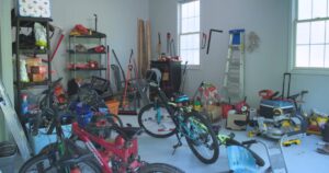 How to Organize Your Car Garage Like a Pro DIY Tips Inside 2024