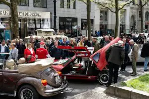 Classic Days Berlin 2024